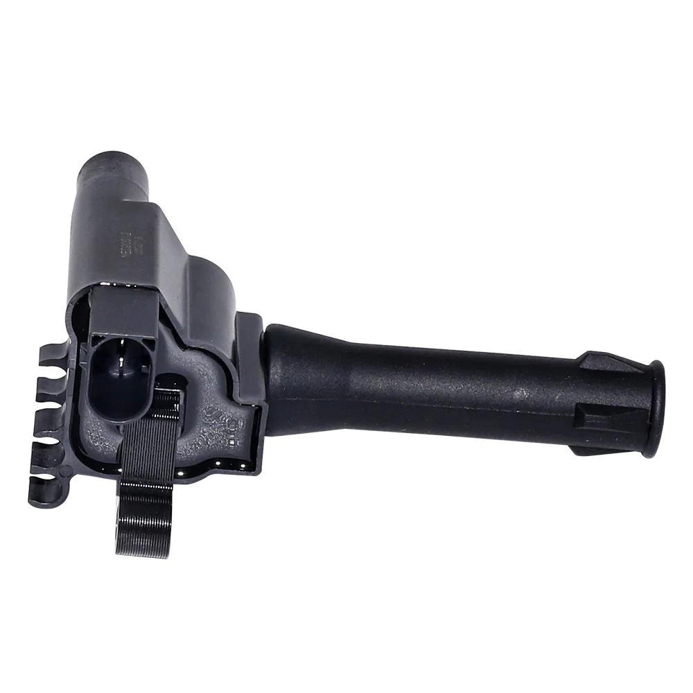 Ignition Coil NEC000120A For ROEWE MG 350 1.5L 2010-2018 2013/ 360 2017 E550 Hybrid MG3 5 GT IGN200001 Accessories Engine Parts