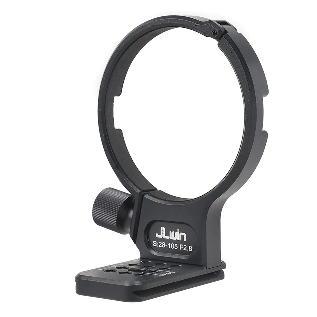 [AC18 Digital]/ Tripod Mount Ring for 28-105mm F2.8 ART Lens Tripod Mount Ring Adapter Quick Release Photography