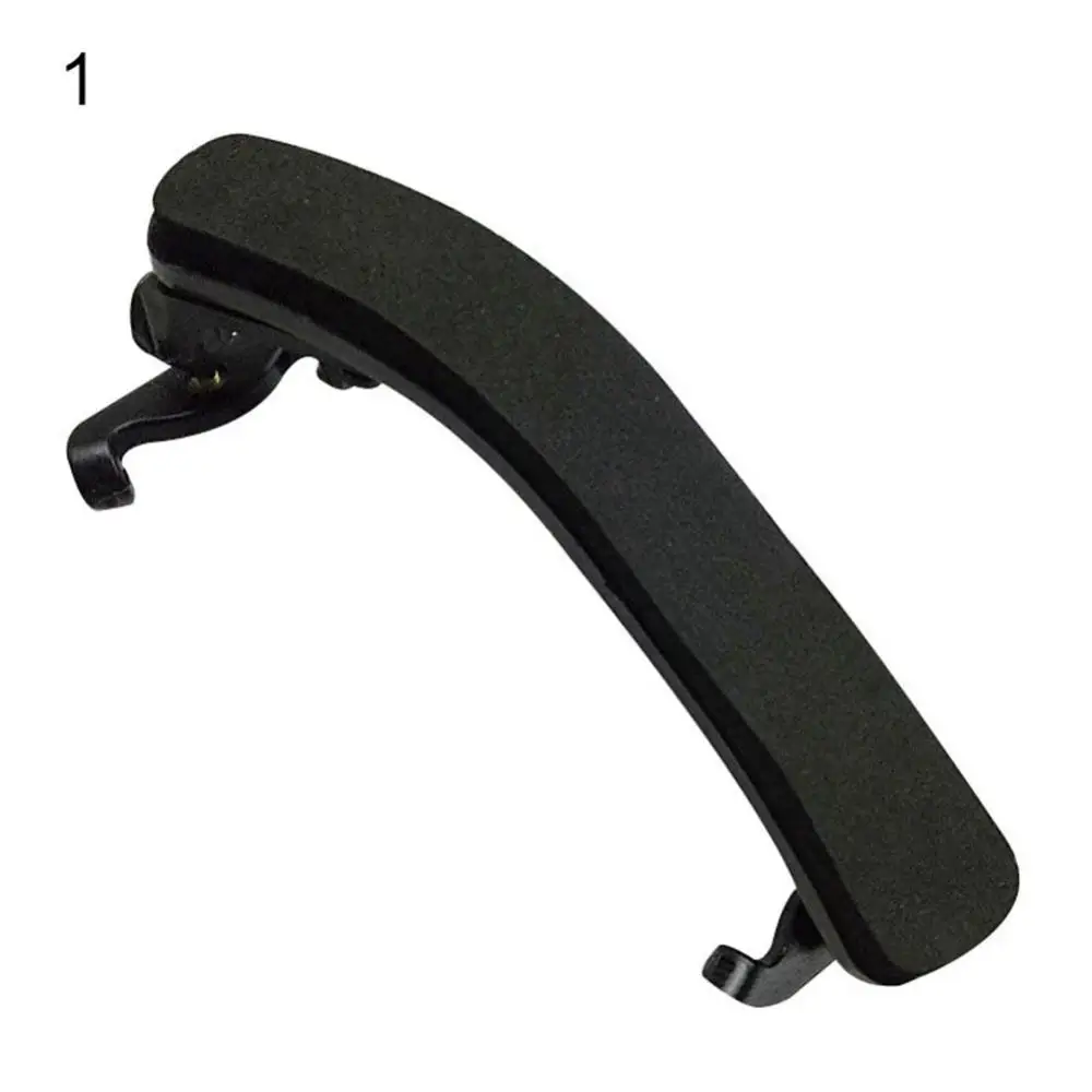 Fiddle 1/2 3/4 4/4 1/8 1/4 Violin Comfortable Shoulder Rest Pad Support Tool