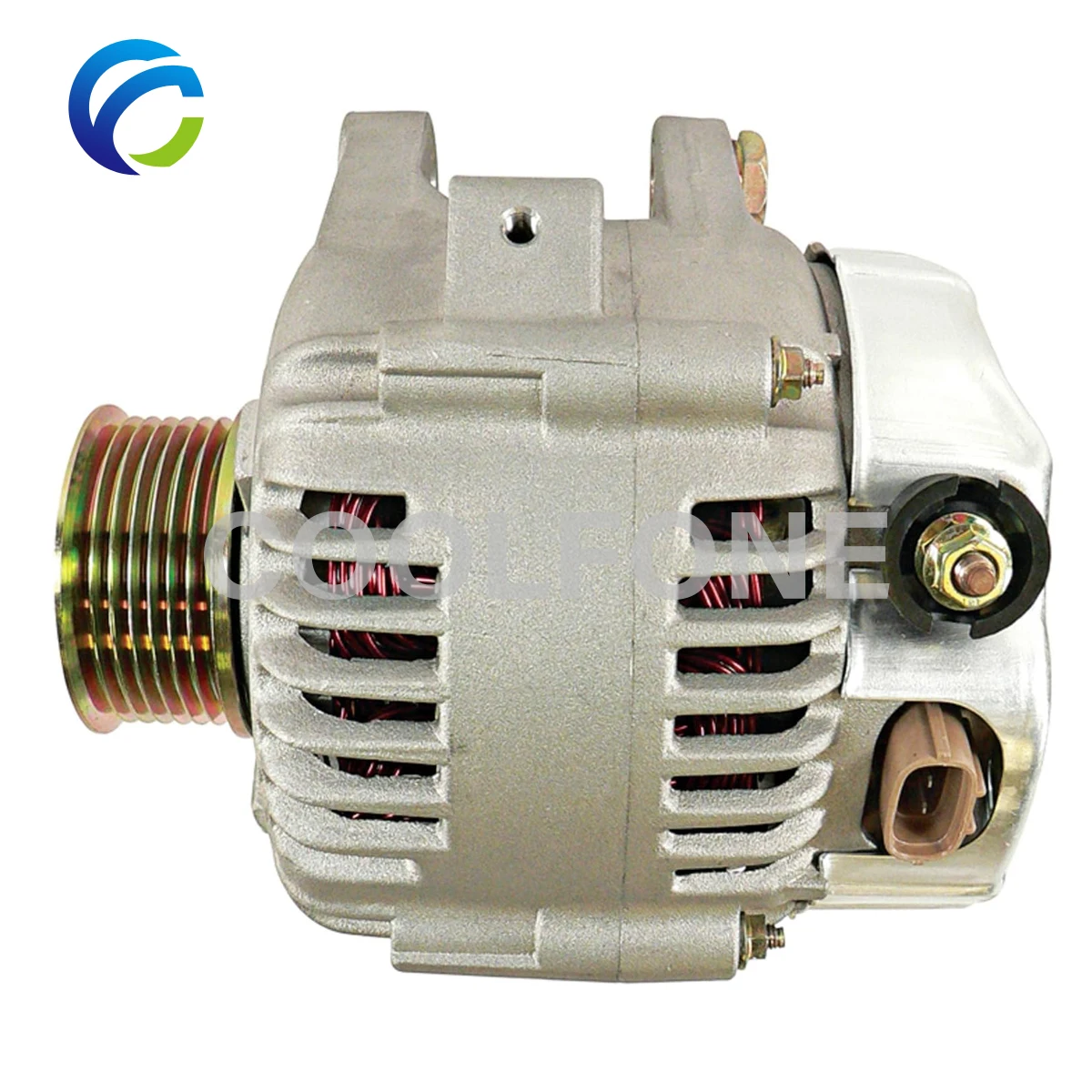 Generator Alternator for TOYOTA GAIA AVENSIS T22 RAV4 2.0 1998- 2706028060 2706028080 2706028090 2706028100 2810028110