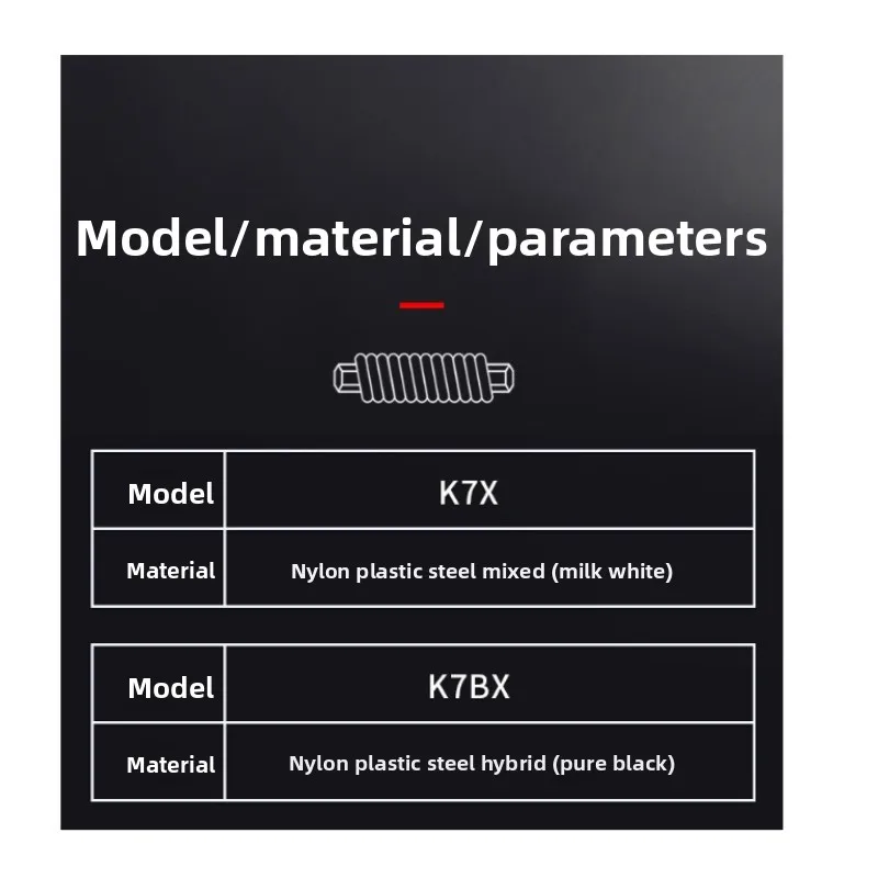 مجموعة القيثارة سلسلة الغيتار 1-4 سلاسل حزمة بسيطة للبيع بالتجزئة