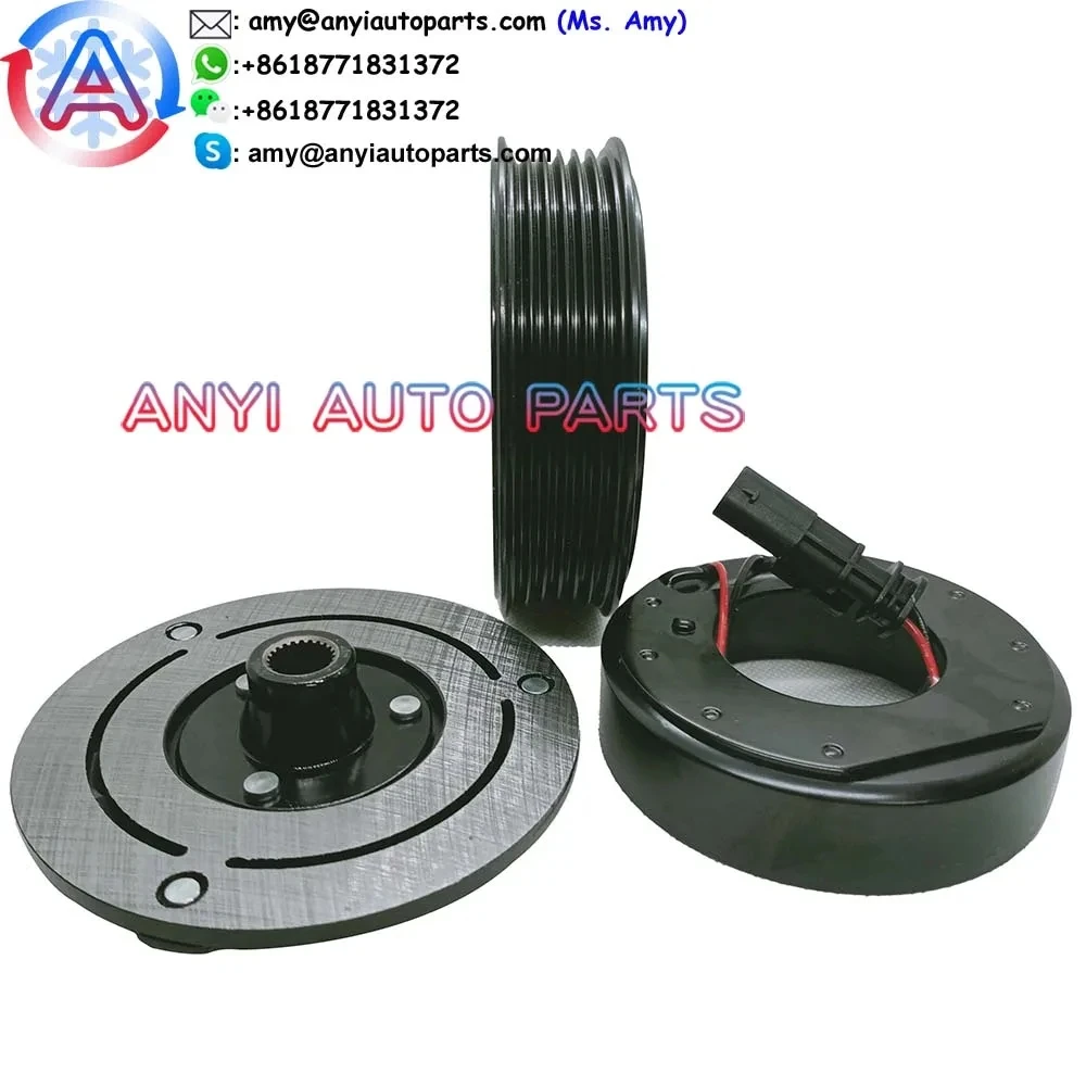 

Сцепление в сборе CA5071 CVC 5PK для OPEL