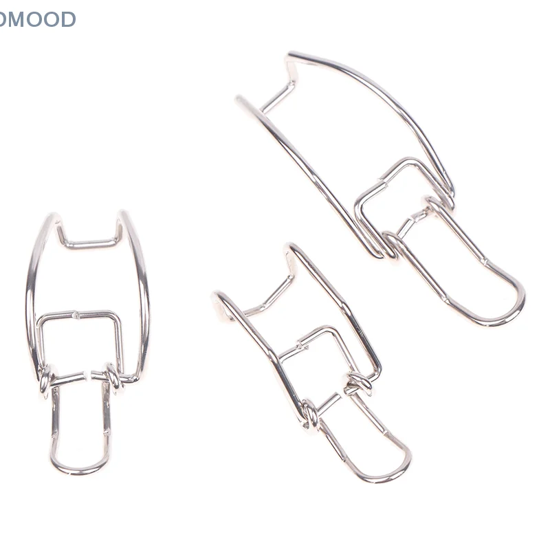 1Pc 56MM/64MM/78MM Excavator Parts For Air Filter Housing Back Cover Buckle Clamp Clip Hook Excavator Accessories