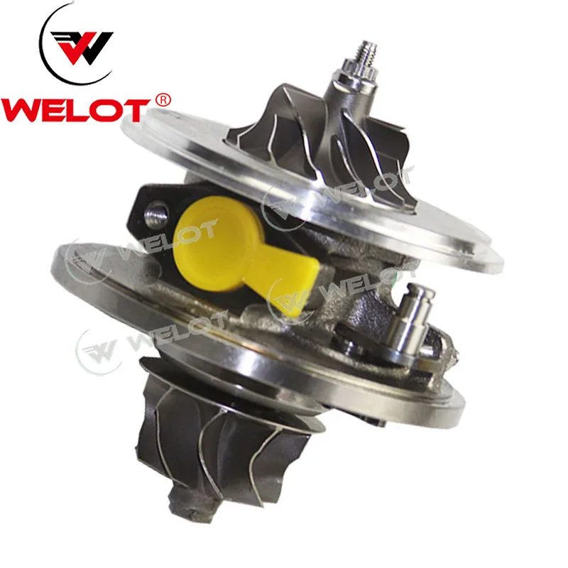 

Сердечник турбокомпрессора GT1749V 764609, турбина CHRA 0375L5 758021 для Citroen C 8 2,0 HDi 88 кВт-120 л.с. DW10UTED4 2007- турбо сердечник