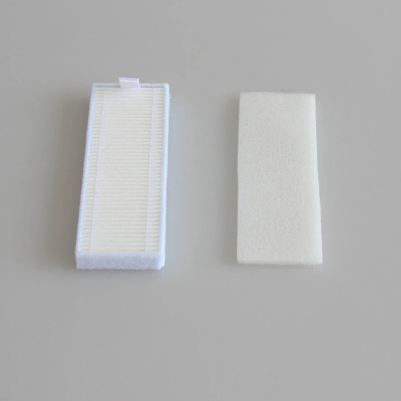 Replacement Hepa Filters For Xiaomi G1 Sweeping Robot Vacuum Cleaner Parts