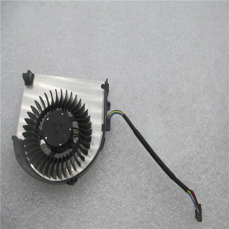 New Original FOR Lenovo ThinkPad x220 x220t x230 x230t CPU Cooling Fan 04W1774 KSB0405HA-AF87 60.4KJ28.011