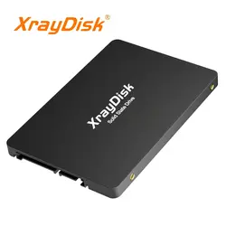 Xraydisk Sata3 Ssd 128GB 240GB 120GB 256GB 480GB 512GB 1TB Hdd 2,5 Dysk twardy 2,5 