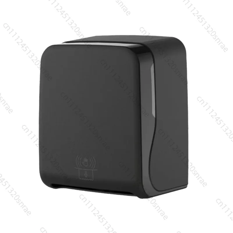 Automatic Cutting Paper Towel Automatic Paper Towel Dispenser Touchless Automatic Hand Towel Dispenser