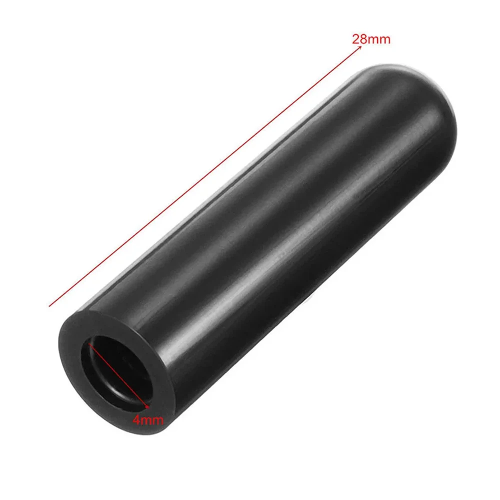 For BMW E87 E90 E70 E71 F35 F18 F02 F25  51211805643 Door Lock Pin Screw Knob Cap Cover Car Replacement