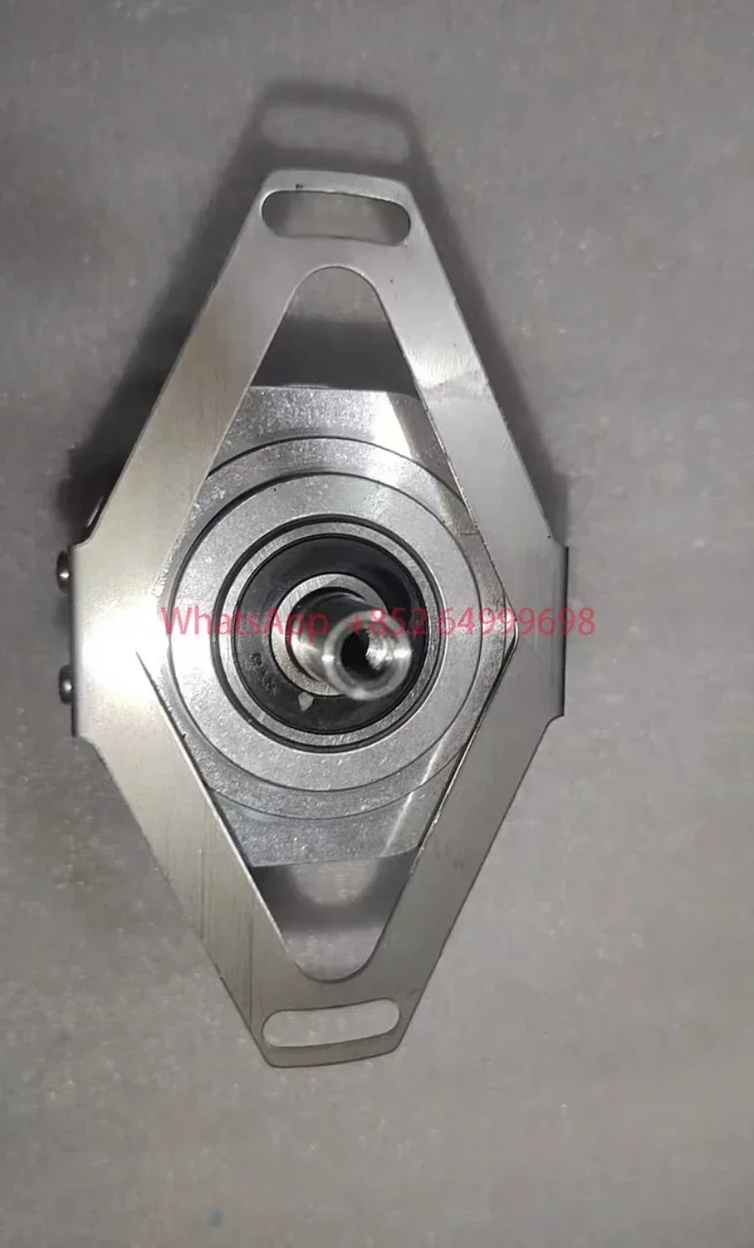 

Encoder ERN1387-001-2048 tested ok