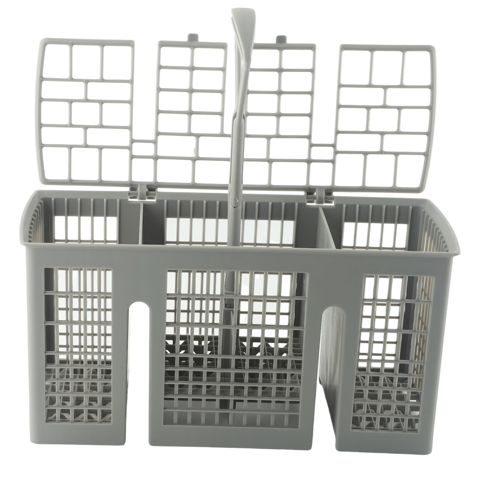 1 Pc 220mm Cutlery Basket For Bosch For Siemens Bauknecht Dishwashers Dish Basket Organizer Basket Home Kitchen Storage Hot