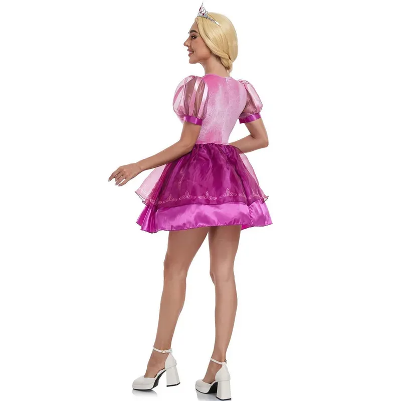 Classic Women Hallo…