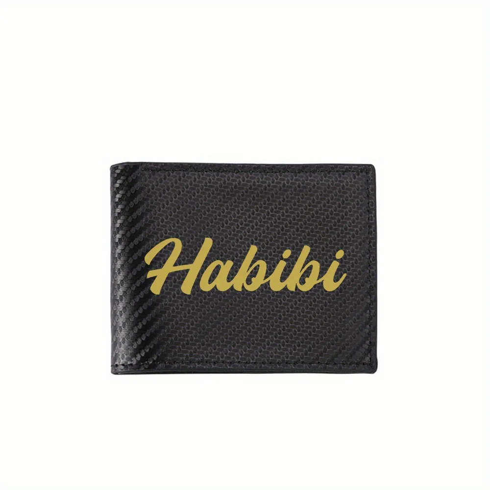 habibi-ouro-cursivo-letras-fundo-preto-carteiras-masculinas-simples-negocios-moderno-elegante-impressao-design-presentes-para-pai-boyfr