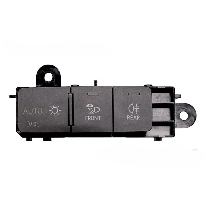 4K1941501K 6PS for Audi A6 Q3 A7 Q7 headlight control switch, auto parts