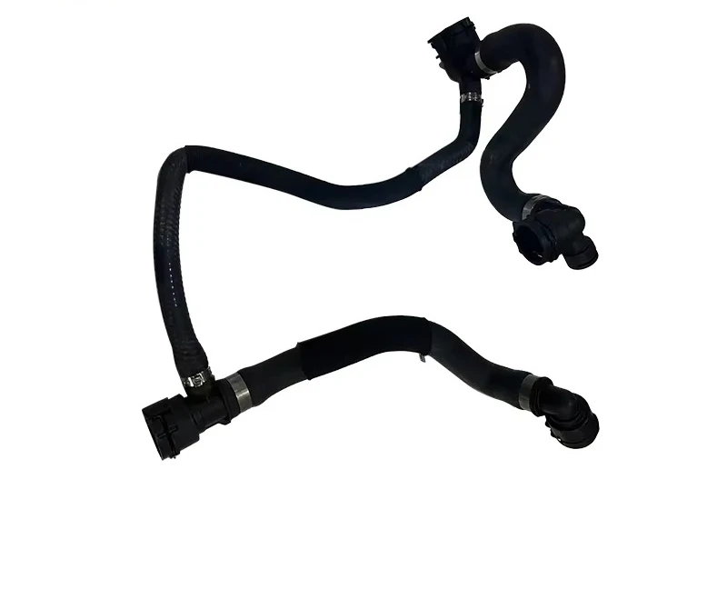 OEM 2135010001 A2135010001 Car Engine Radiator Coolant Hose Water Pipe for Mercedes Benz E GLC-CLASS W213 C253 X253 GLC200