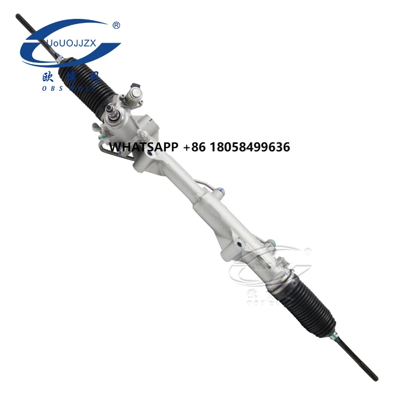

Power Steering Rack and Pinion Steering Gear Assy for 07-14 Mercedes Benz C-CLASS (W204) C200 C260 C180 2044605500