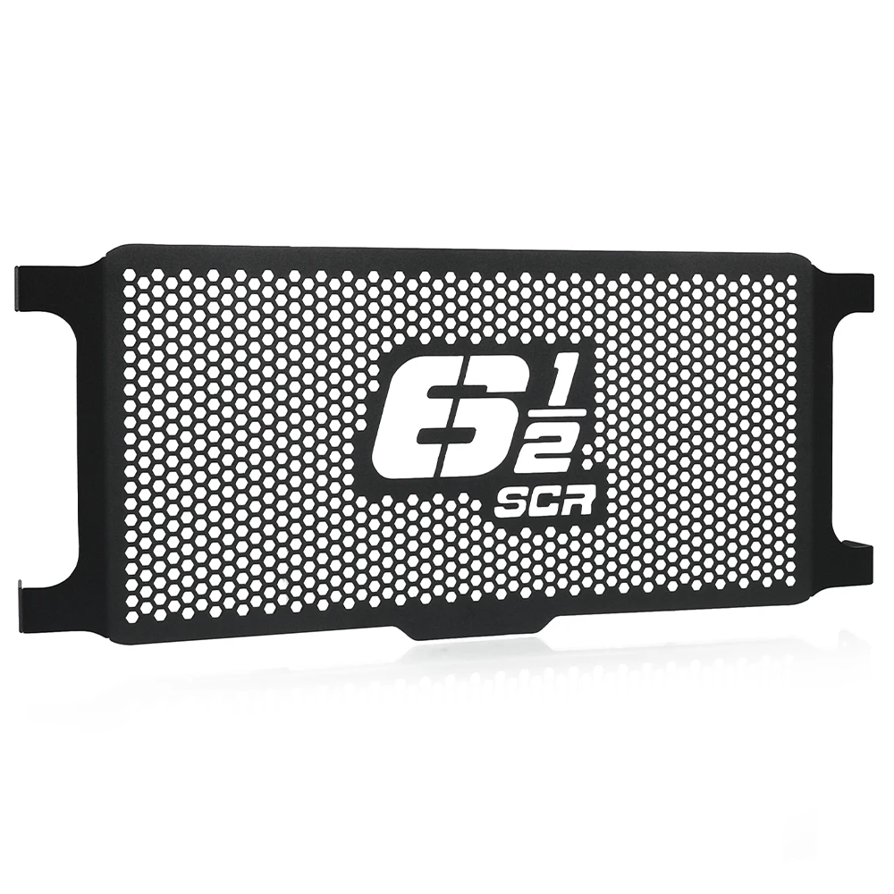 

For Moto Morini Seiemmezzo SCR 2022 2023 2024 2025 Motorcycle CNC Radiator Grille Cover Protetor Guard Morini 6½ Seiemmezzo STR