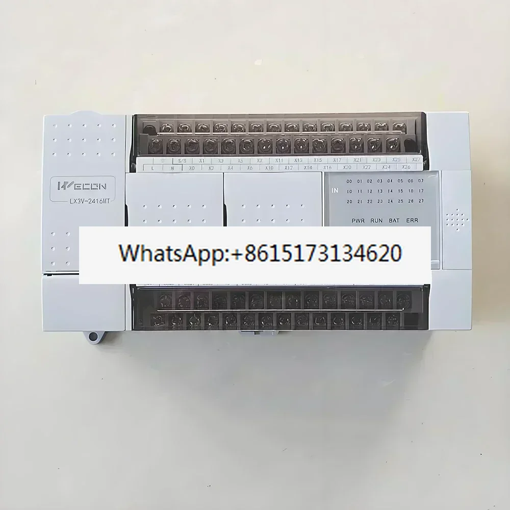 wecon-plc-lx3v-2wt-1wt-2pt-bd-4ad-2416mr-1212mr-0806mr-0806mt-1208mr-1208mt-1412mr-1412mt-2424mt-controleur-logique-programmable
