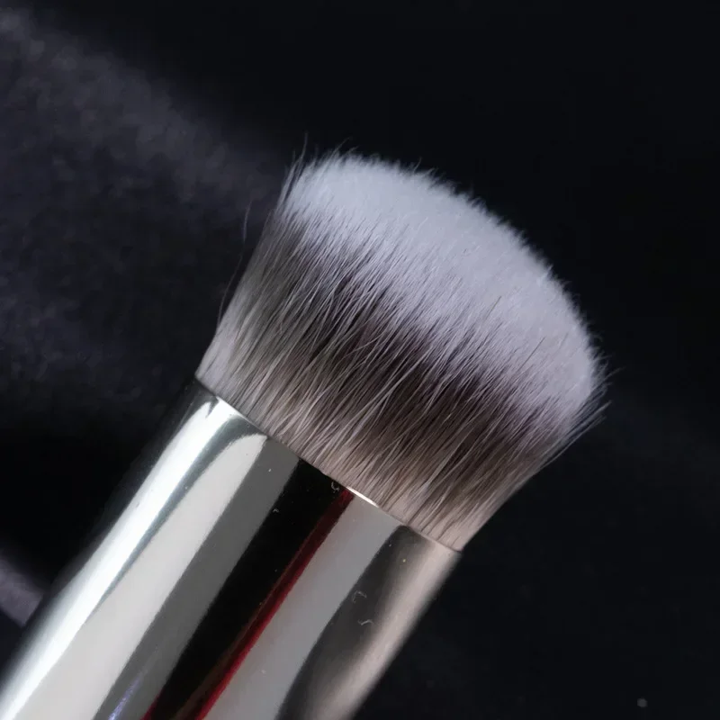 Foundation Concealer Brush Premium Contour Blusher Brushes Flawless Under Eye Dense Face Makeup Brush For Blending