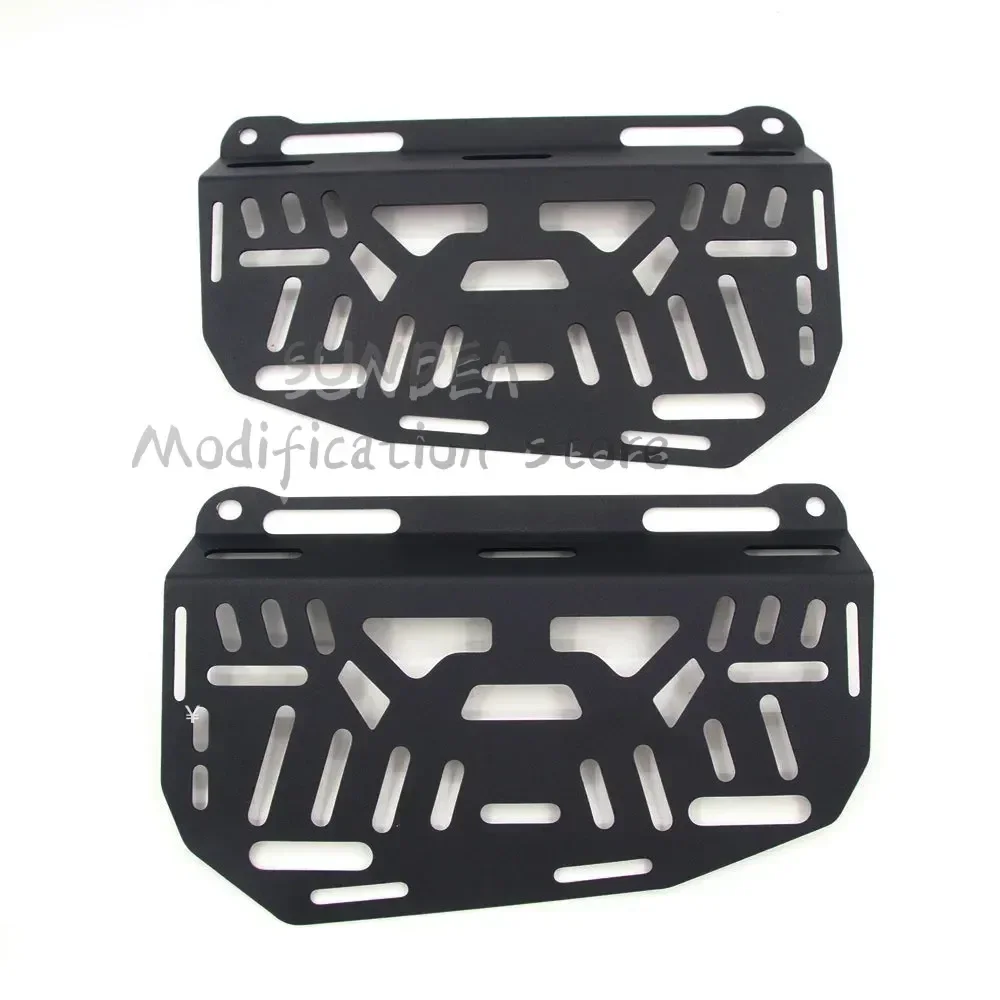 

For VOGE Valico 900DSX DS900X 900 DSX Luggage Rack Side Bags Rear Saddlebag Support Mounting Sidebox Bracket Mount Holder