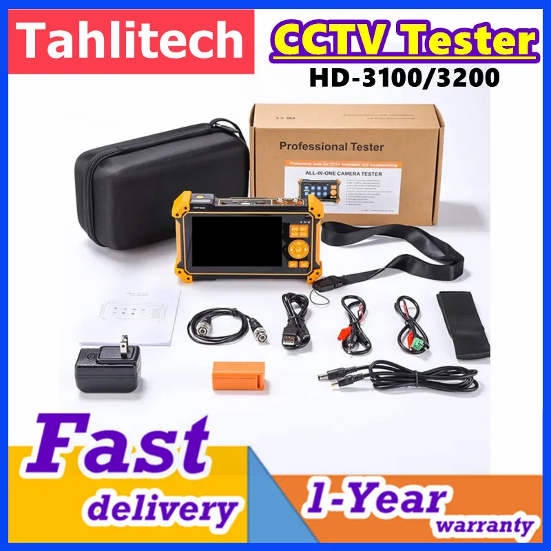 Portable Cctv Camer…