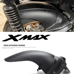 Motorcycle Rear Fender Mudguard Tire Hugger Splash Guard For Yamaha X-MAX300 X-MAX 300 XMAX300 XMAX 300 2018 - 2024 2023 2022