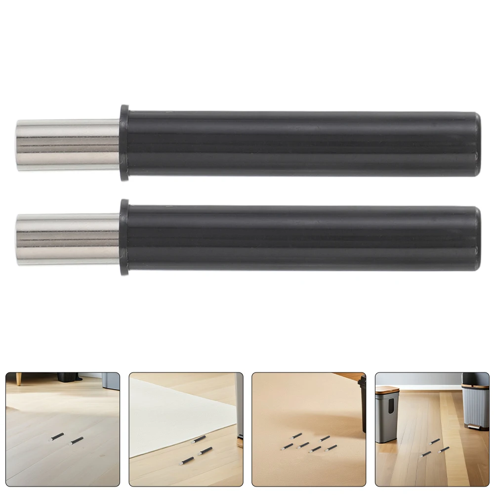 10 個のダンパー浴室ソフトクローズ家具アクセサリープラスチック設置騒音低減オフィス用