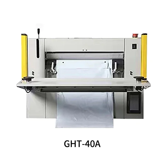 Various Size Packing Machine E-commerce Packaging Machine
