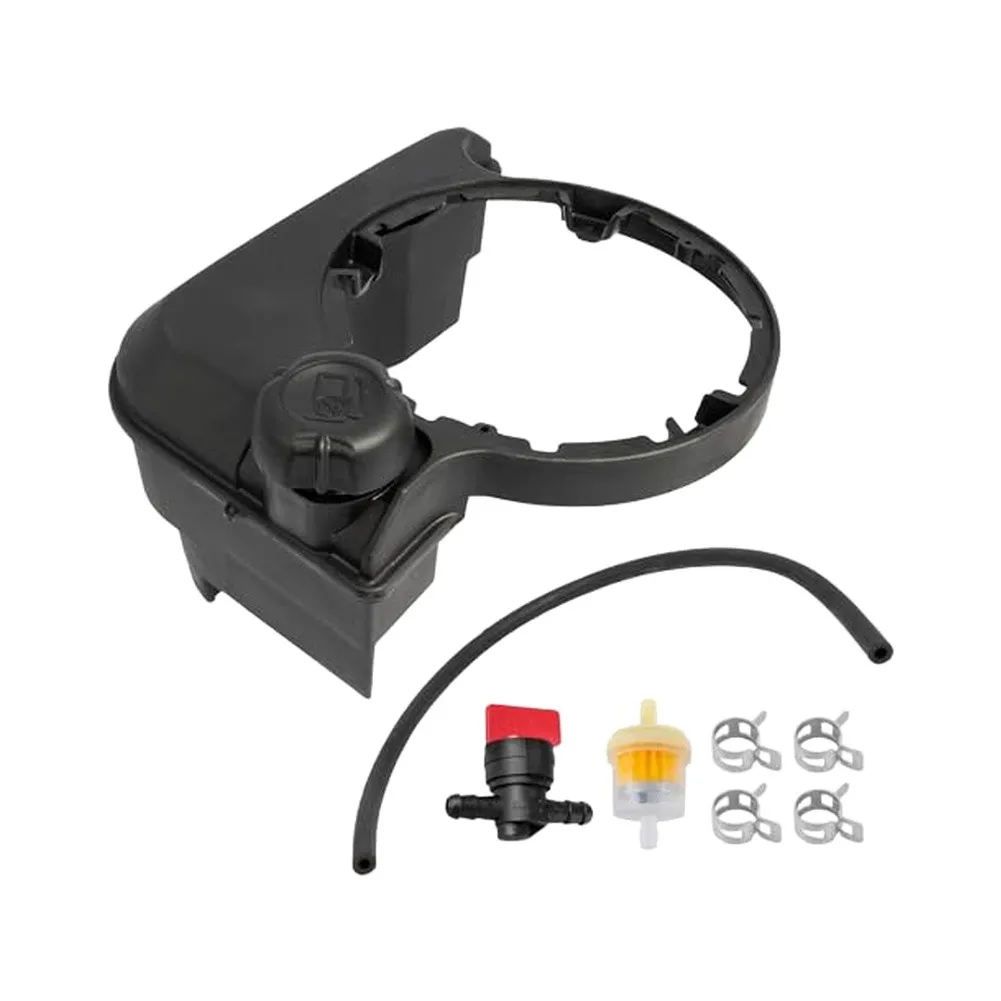 For 699374 Fuel Tank 693377 495224 494213 499618 693377 Suitable For Various Generator And Lawn Mower Models
