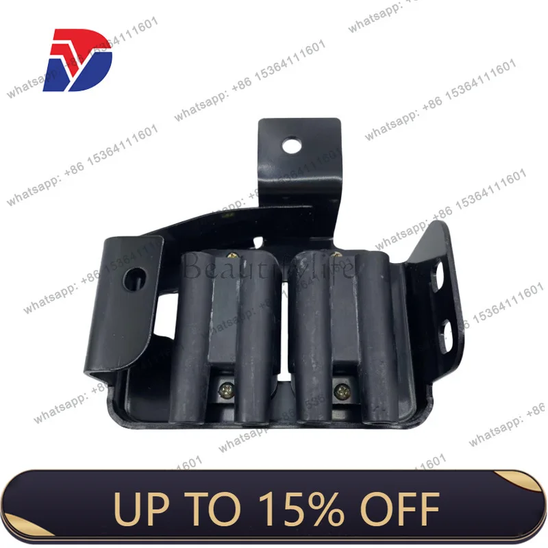 ZJ. For ignition coil UF235 FP3918100 FP391810XB FP391810XC