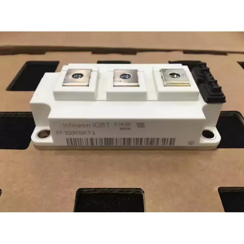 FF300R12KT3 FF400R12KT3 وحدة جديدة ومبتكرة #1