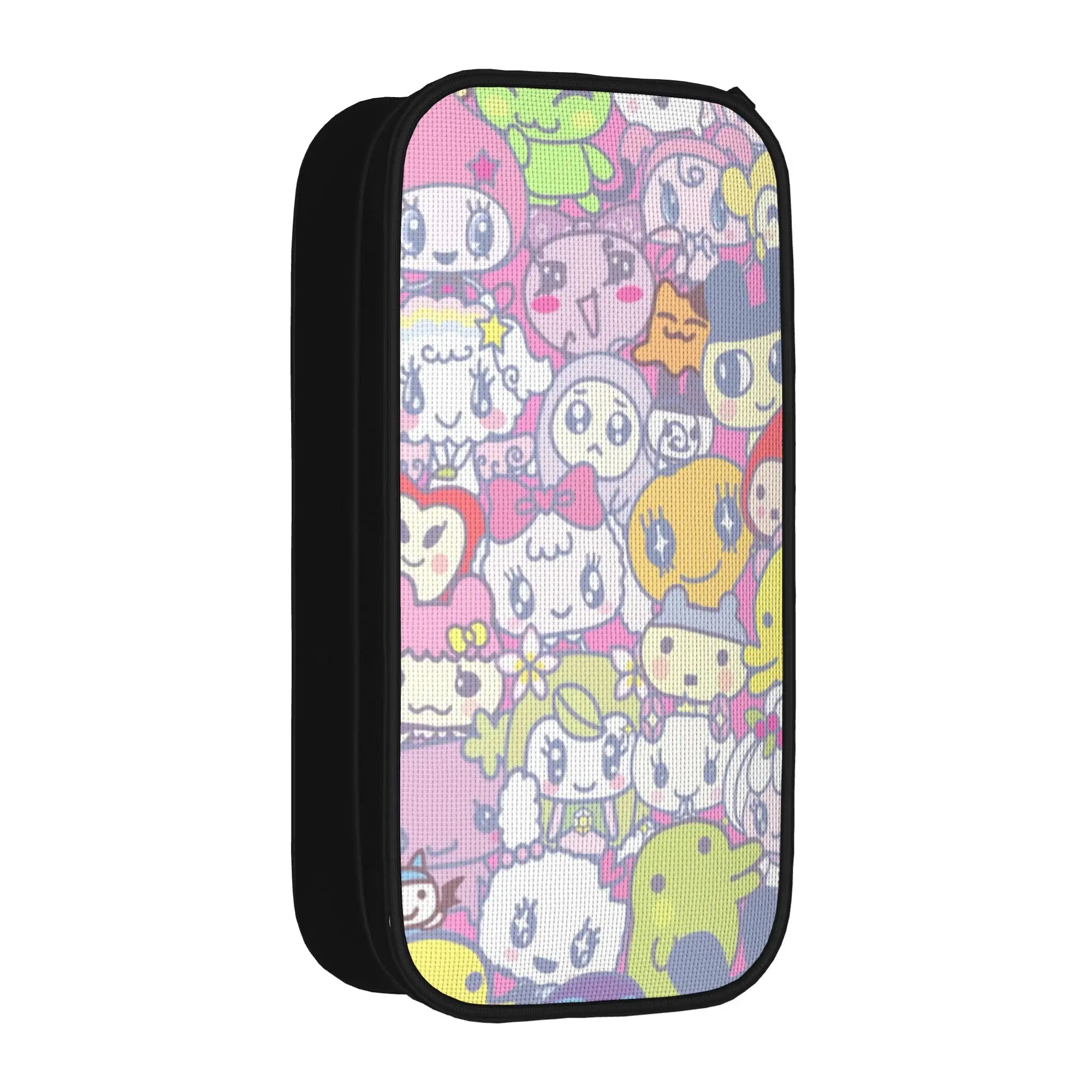 caixa-de-canetas-de-grande-capacidade-tamagotchis-jogos-de-desenhos-animados-acessorios-escolares-estojo-de-canetas-de-camada-dupla-bolsa-de-maquiagem-feminina-presente-incrivel