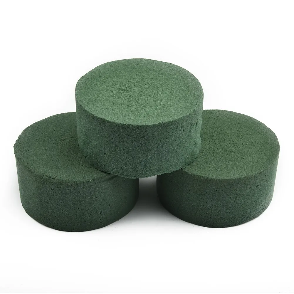 

KIT Foam Brick Replacement Wet Display Florist Foam Fresh Hot Sale Parts Premium Professional Tool Accessories