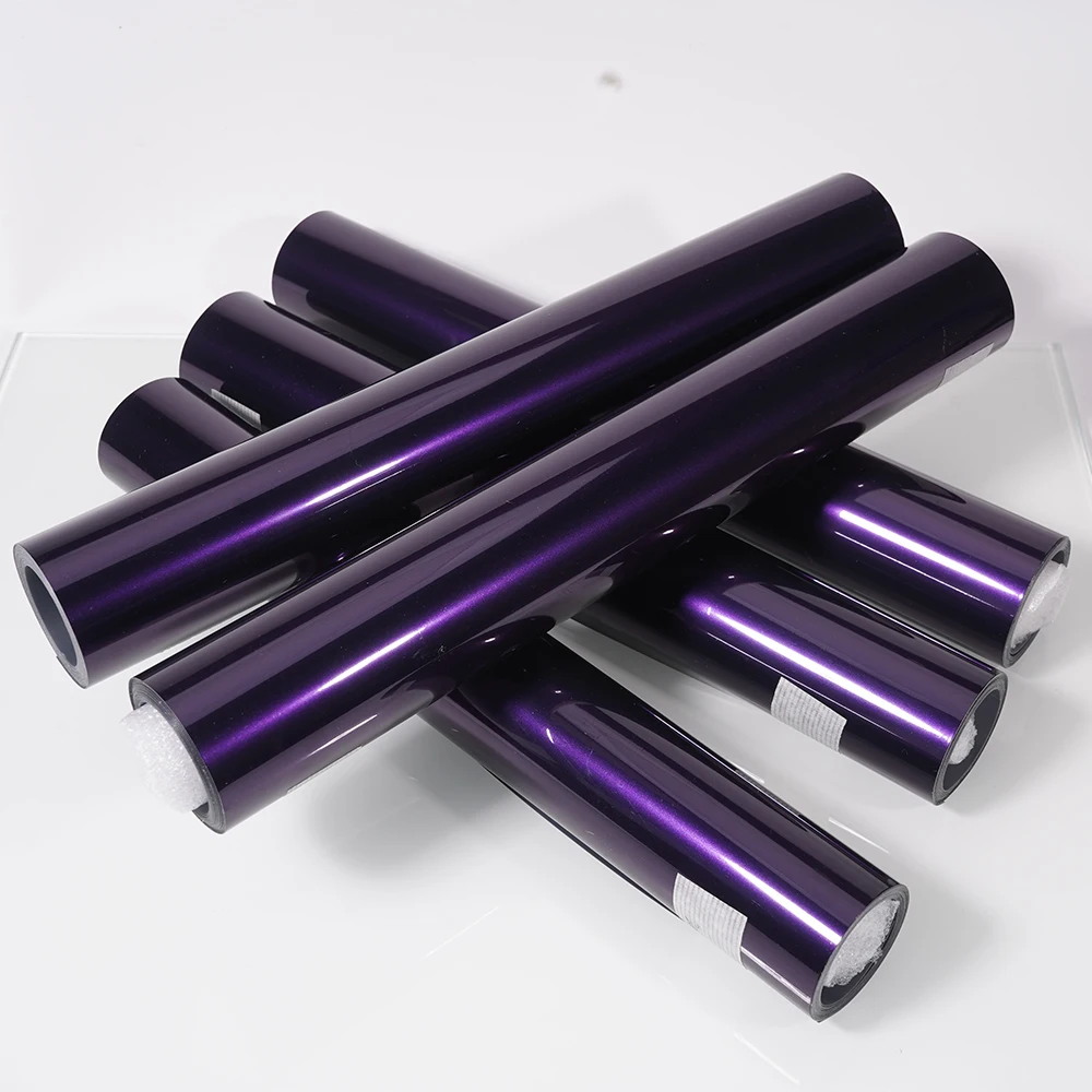 Thumbnail 3 - #54 Highest Rated Car Body Films to Buy in 2026