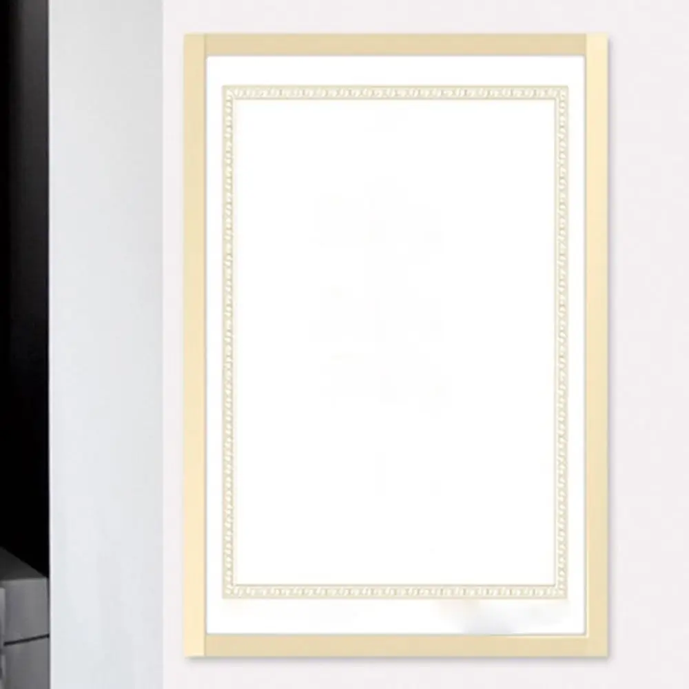 A3 A4 8.5x11inch Magnetic Photo Frame Self Adhesive Poster Certificate Artwork Magnetic Display Board Wall Home Decor
