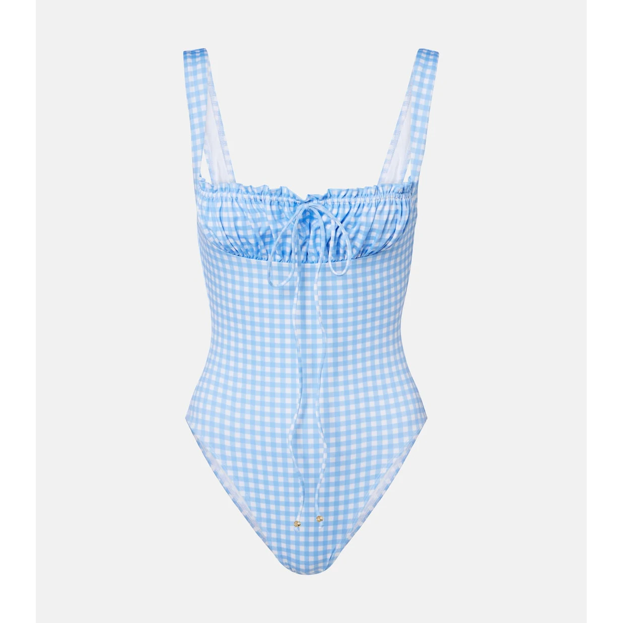 only have swimwear