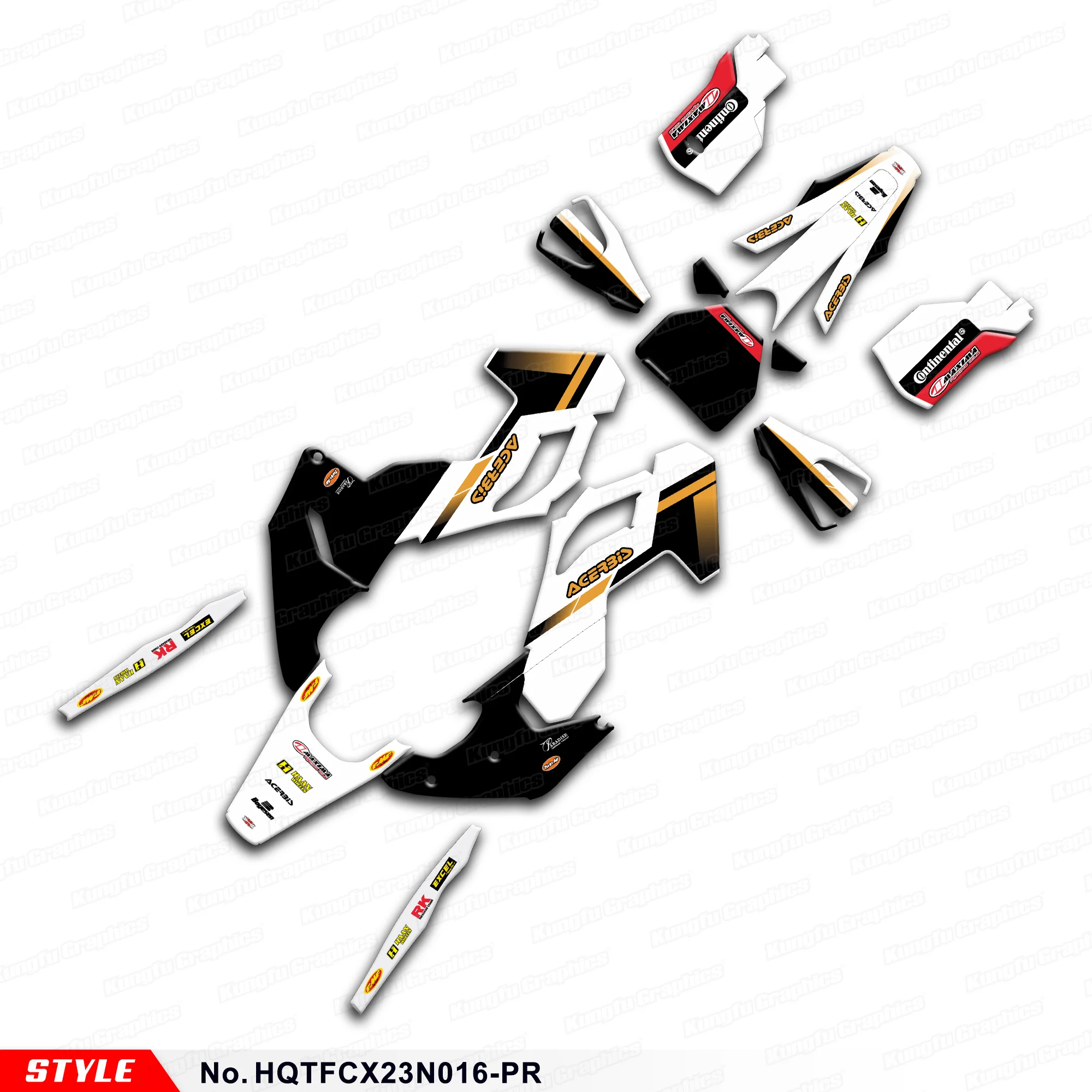 Jy Racing Graphics … - image