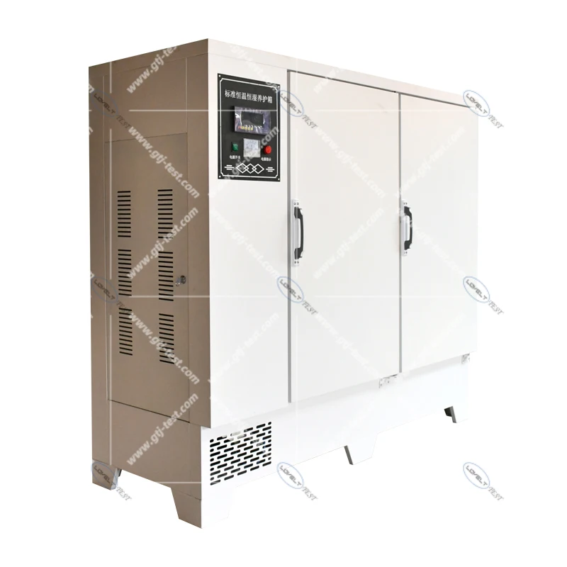 

Профессиональная лабораторная камера для отверждения YH-60B с точным контролем влажности