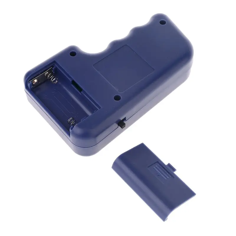 Handheld 125KHz RFID Reader Writer Duplicator เครื่องถ่ายเอกสารอัพเกรด Cloner Programmer 3 ชิ้น Rewritable การ์ด KXRE
