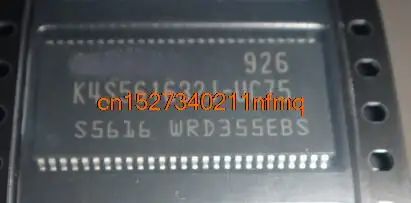 

Free shipping K4S561632J-UC75