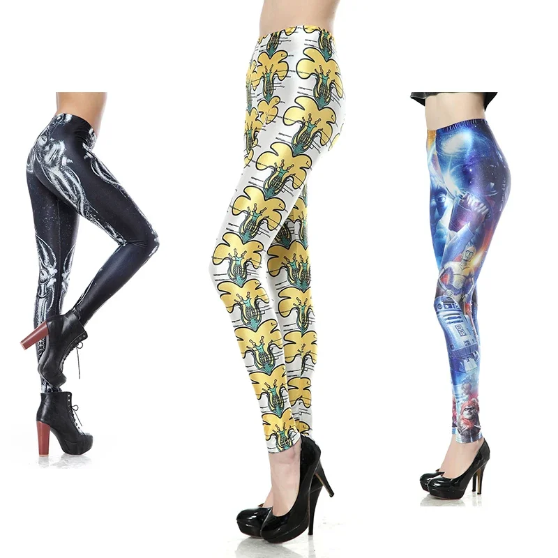 

Модные женские высокие леггинсы, дропшиппинг, новые сексуальные штаны для йоги, клавиши фортепиано, эластичные тонкие эластичные леггинсы для фитнеса, тренажерного зала, спортивных тренировок 2025