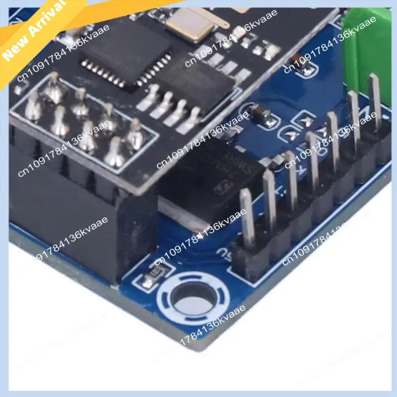 

M01K Высокопроизводительный микропроцессор для мобильного телефона, модуль удаленного переключателя, официальное приложение