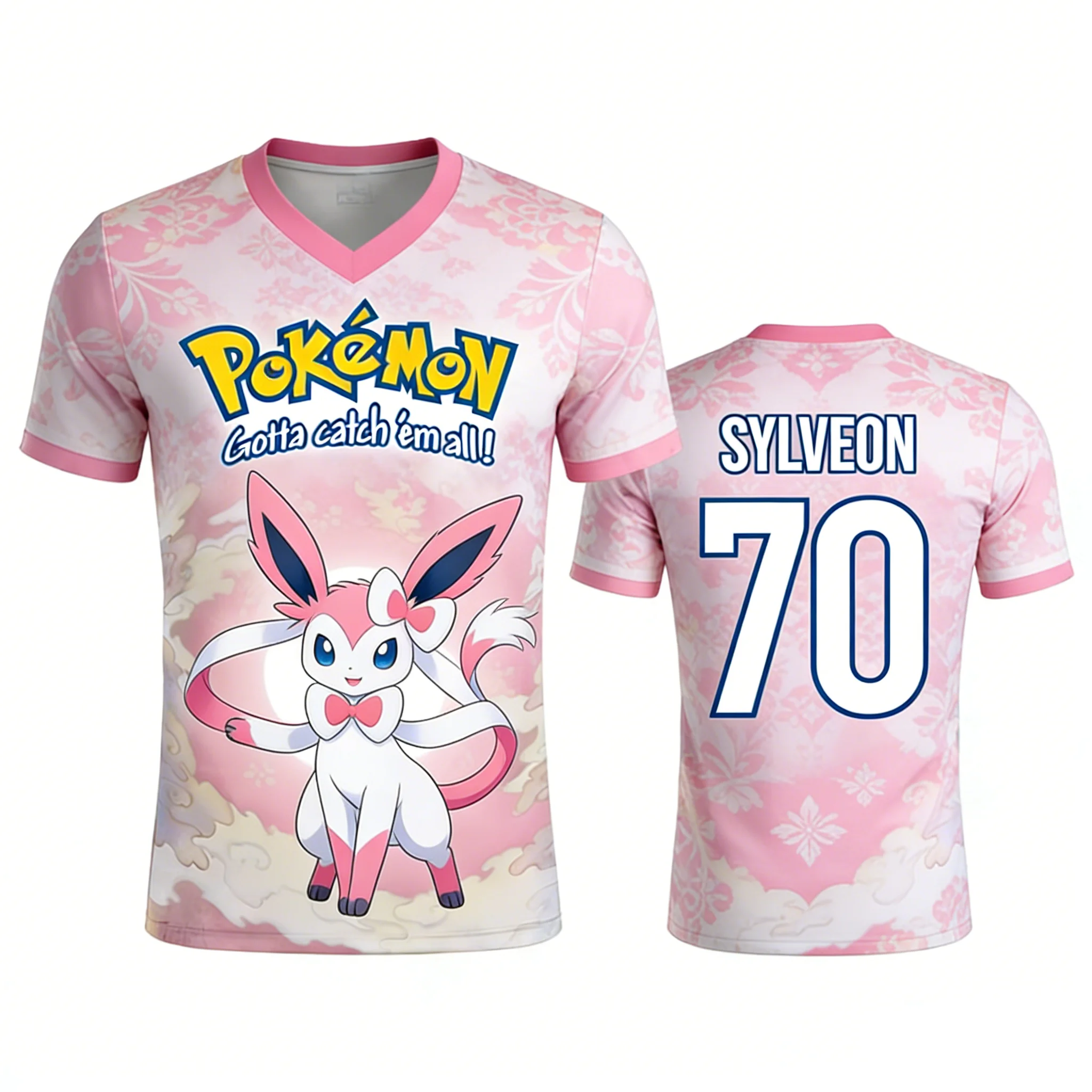 Summer Rays Clothing - special edition ray kua he design