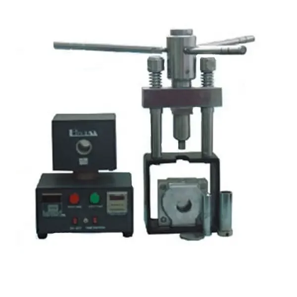 400W digital lab injection machine, flexible molding equipment for invisible denture production