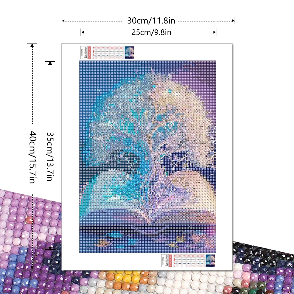 Thumbnail 2 - #11 Highest Rated Mosaic Kits to Buy in 2026