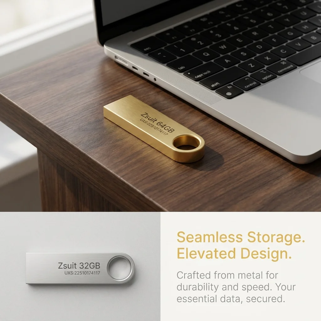 U Disk High-speed 3.0 Usb Large-capacity USB Flash Drive Car Music Computer Lettering U Disk