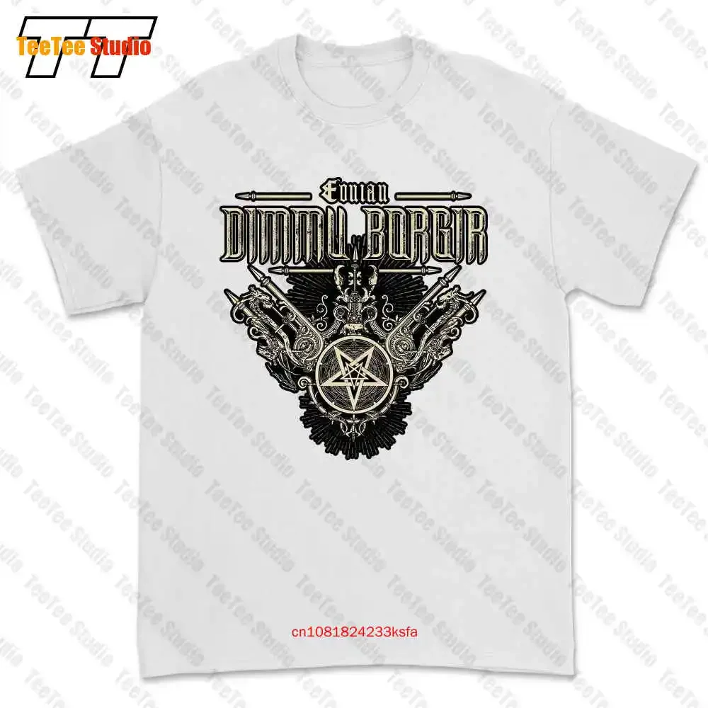 Dimmu Borgir Eonian Ornaments T-shirt Tee 2H8Q