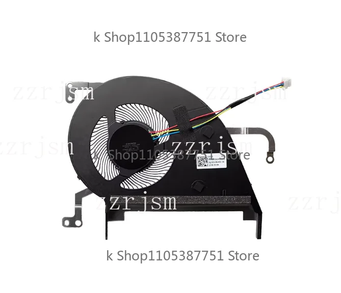 kk FOR ASUS vivobook s15 S5300U S5300F Lingyao S 2nd generation S530 X530 K530 S5300 S530F X530U K530FA X530FNAA fan