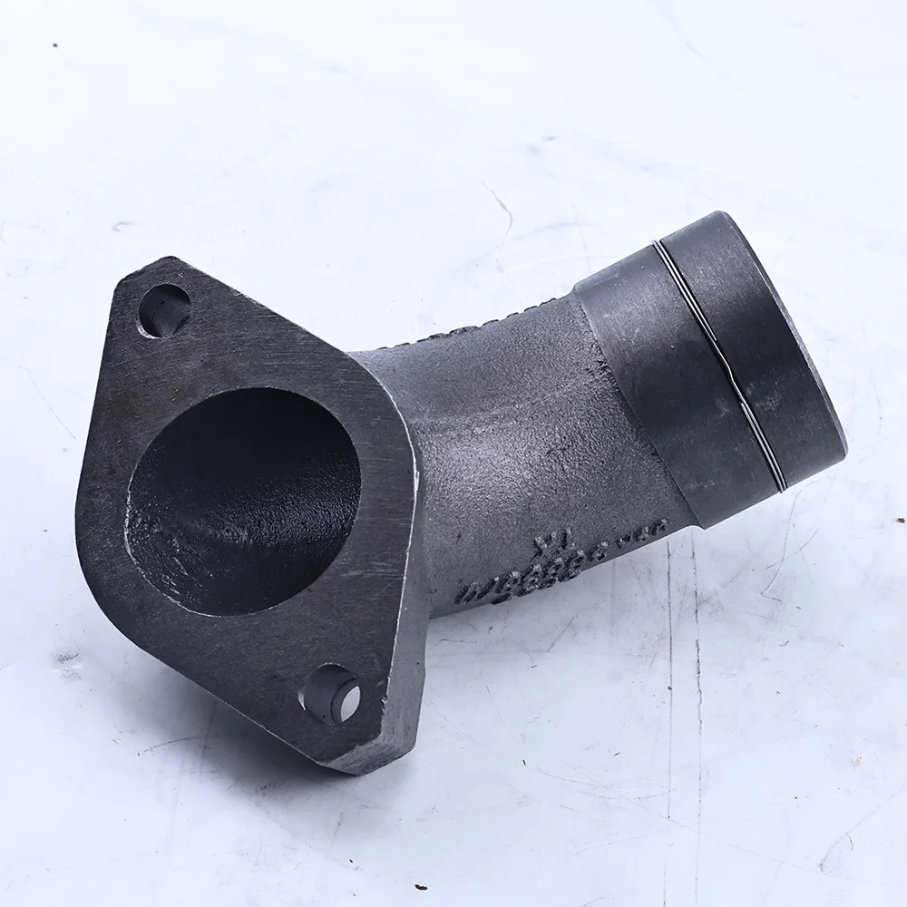 

Exhaust Manifold 3682549 for Cummins Engine ISX ISX15 QSX15