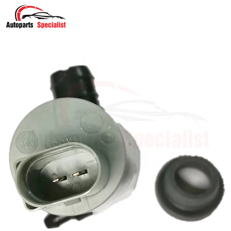 OE 85330-02030 Windshield Washer Pump Window Motor Fit for AVENSIS 2008-2011 Fit for AVENSIS 2008-2015